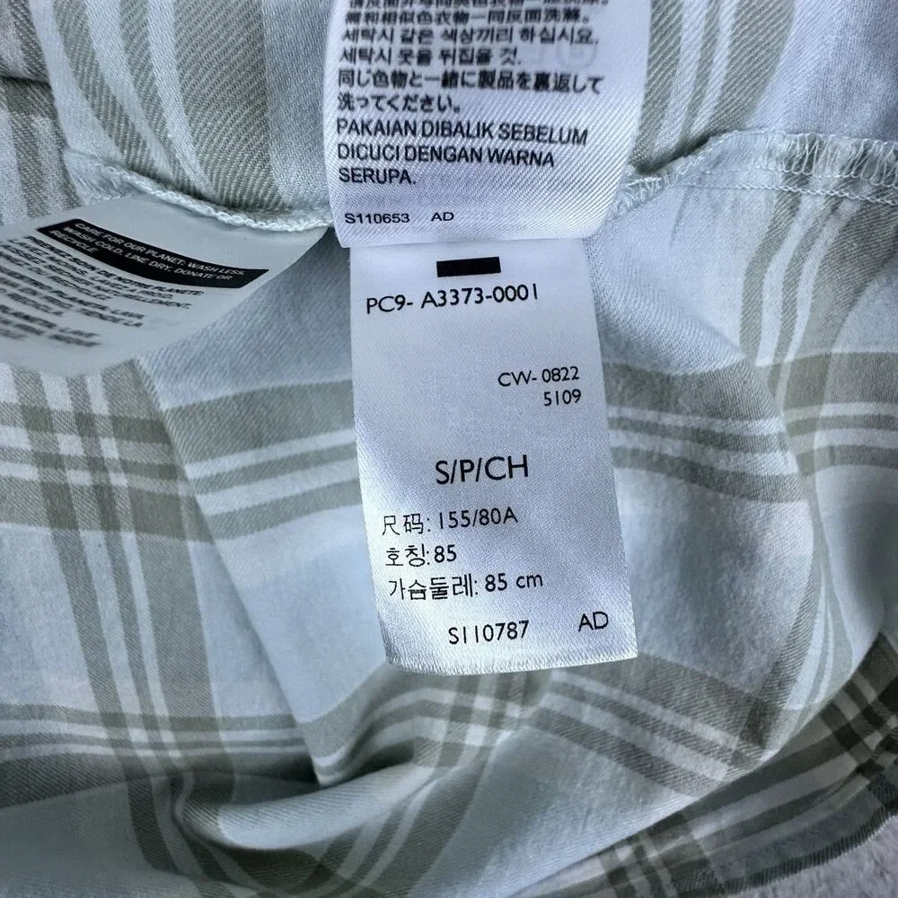 Levis levis mens